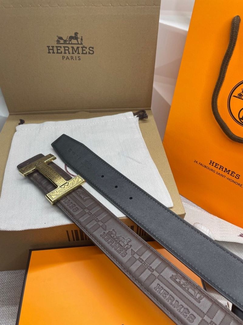 Hermes Belts